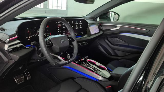AUDI A6 Avant 2.0TDI 150kW mHEV+ 2x S Line SENZA VINCOLO FINANZ