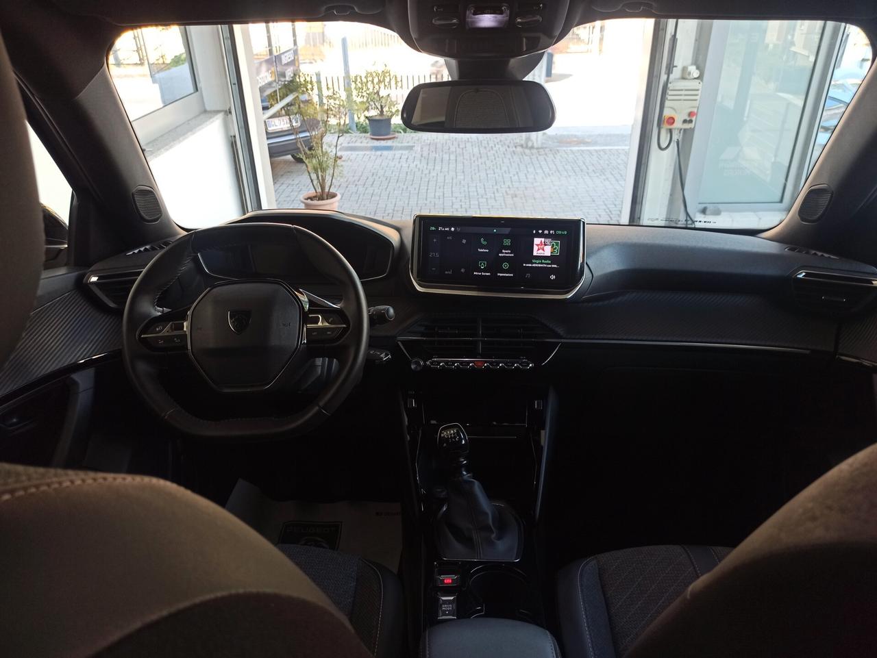 Peugeot 2008 PureTech 100 S&S Allure 2024