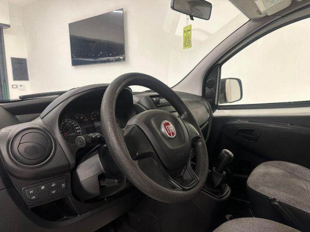 FIAT Qubo 1.3 MJT 80 CV Easy