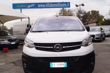 OPEL Vivaro 1.5 Diesel 120CV S&S PC-TN S Furgone Enjoy