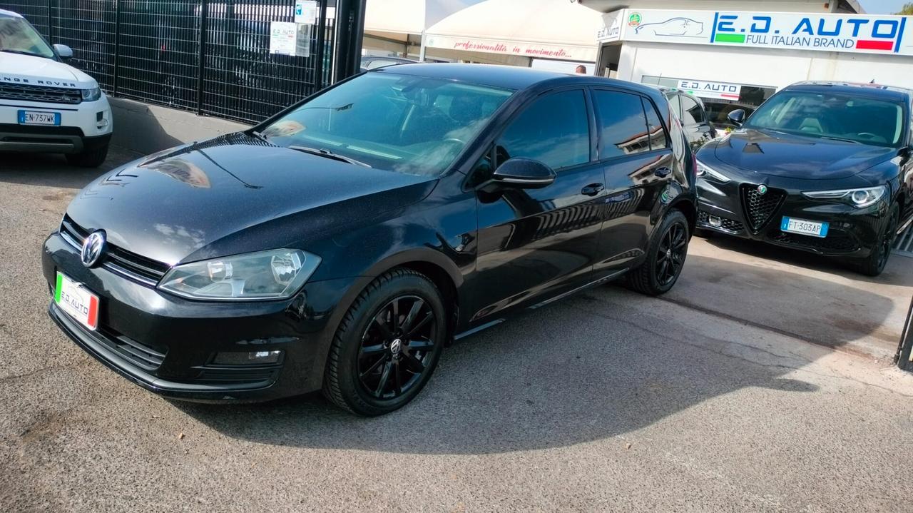 Volkswagen Golf Business 1.6 TDI DSG 5p. Highline BlueMotion Technology