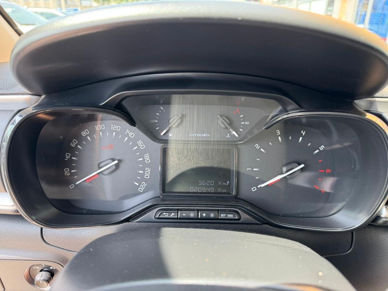 Citroen C3 PureTech 83 S&S You