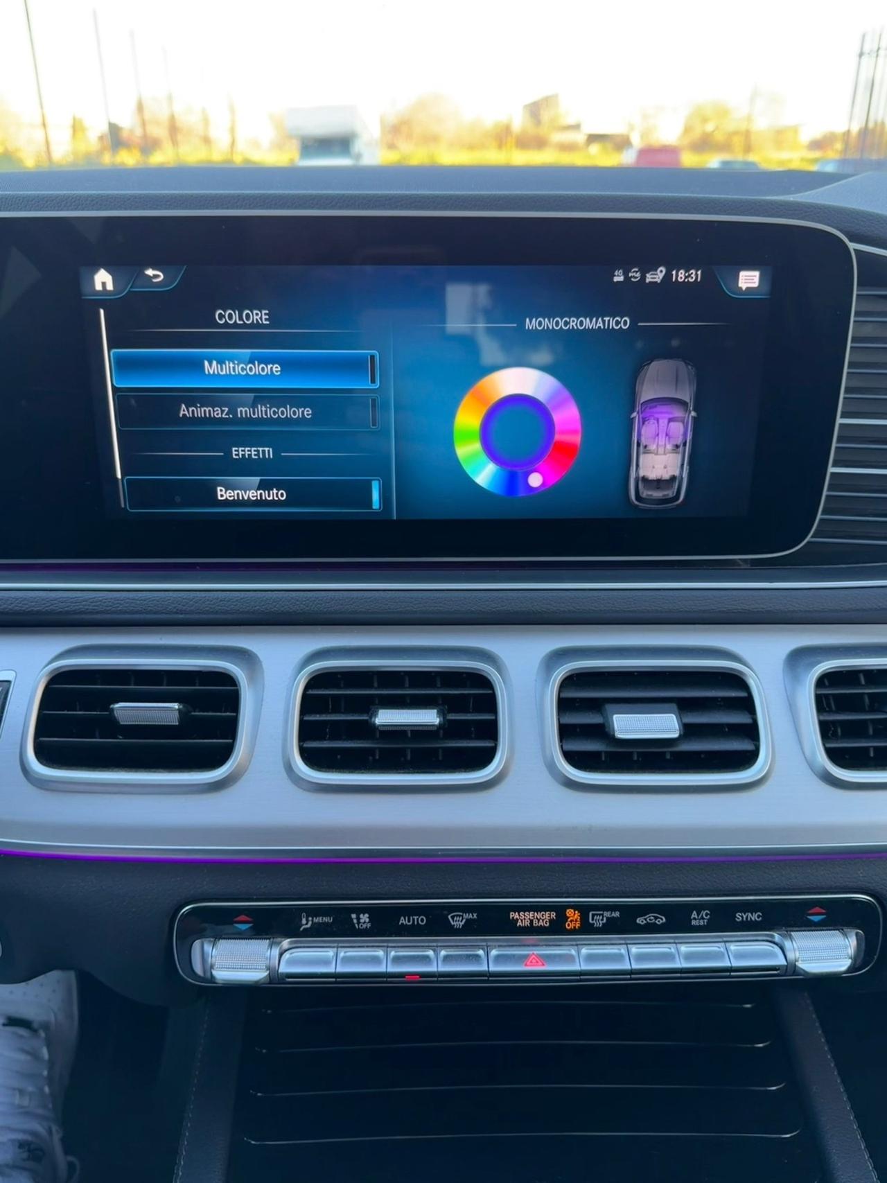 Mercedes-benz GLE 300 d 4Matic Premium Plus