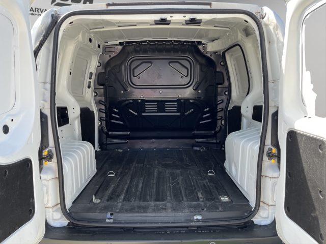 FIAT Fiorino 1.3 MJT 95CV