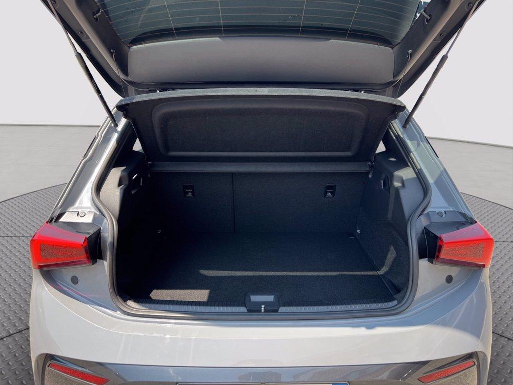 CUPRA Born 58kWh del 2022