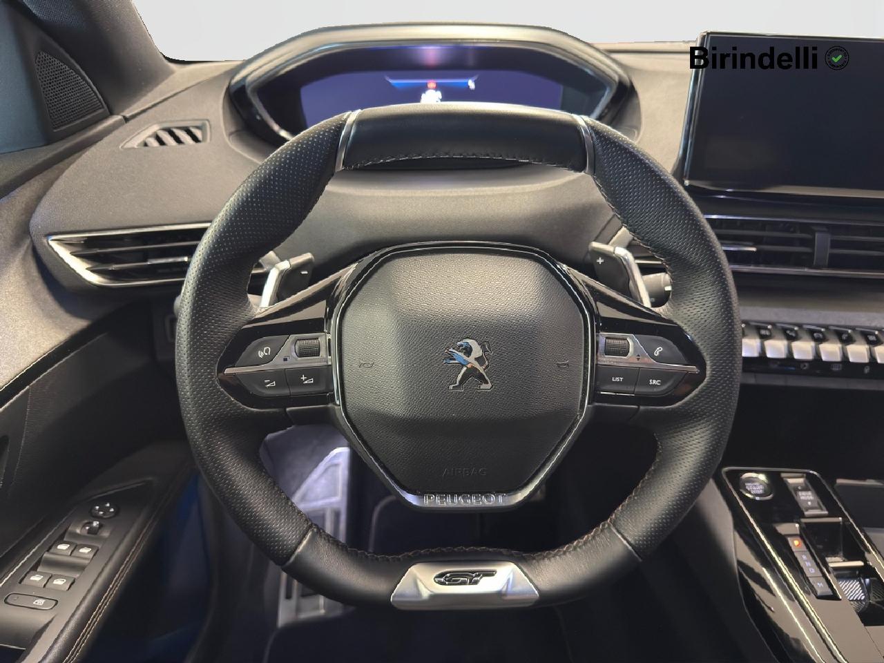 PEUGEOT 3008 2ª serie - 3008 BlueHDi 130 S&S EAT8 GT