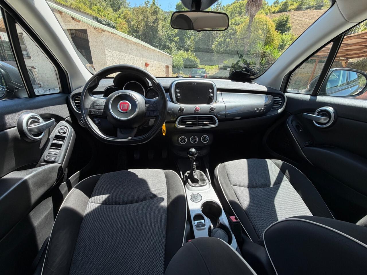 Fiat 500X 1.3 MultiJet 95 CV Business