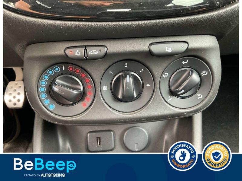 Opel Corsa 5P 1.2 B-COLOR
