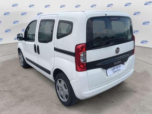 Fiat Qubo 1.3 mjt 16v Easy 80cv