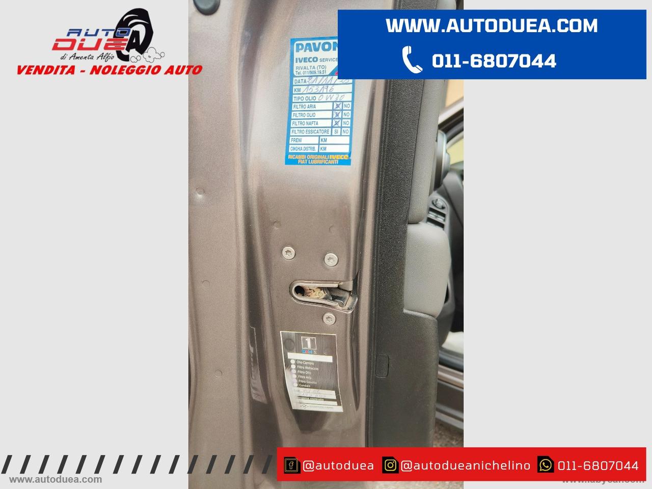 FIAT 500X 1.3 M.Jet 95 CV Pop Star EURO6