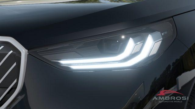 BMW X3 xDrive20 Msport Package