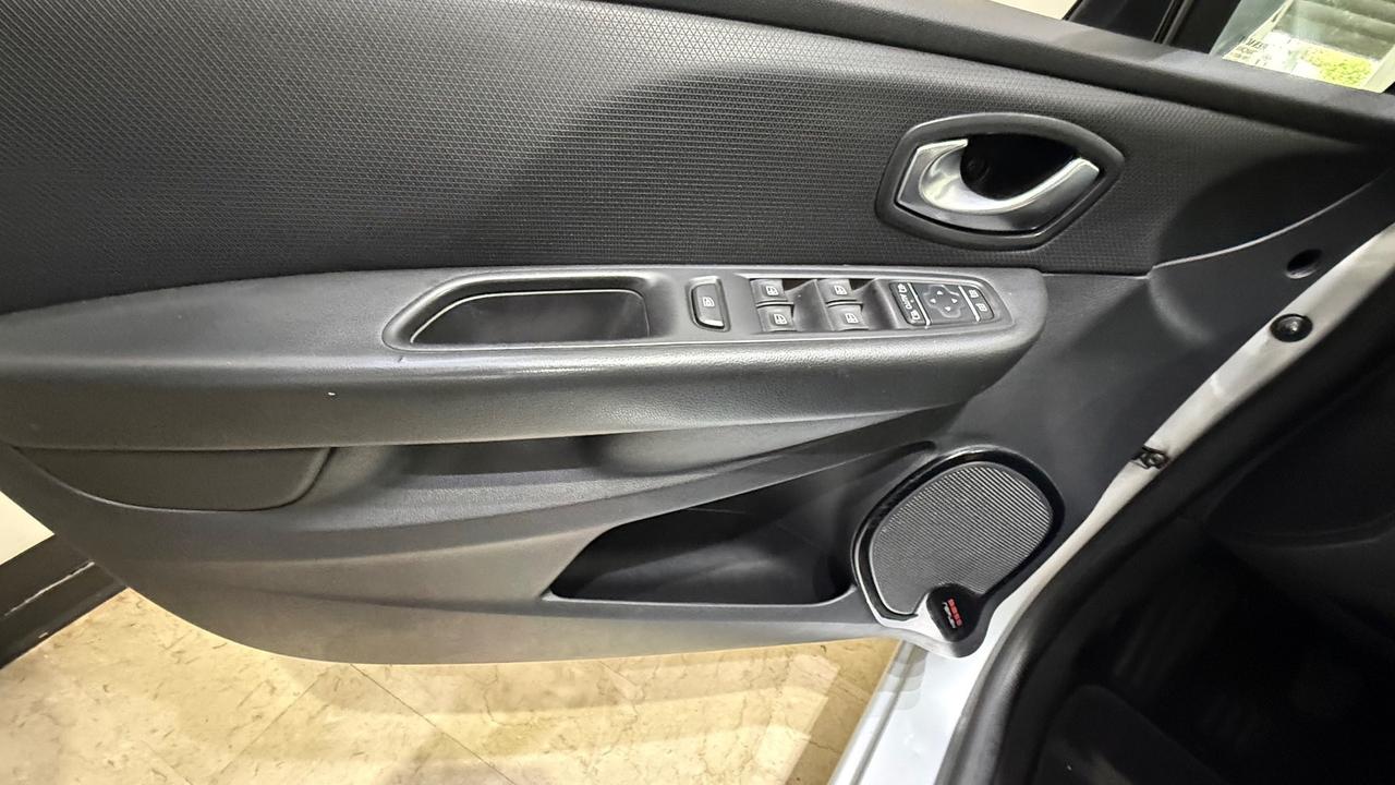 Renault Clio dCi 8V 90CV Start&Stop 5 Energy Zen moschino