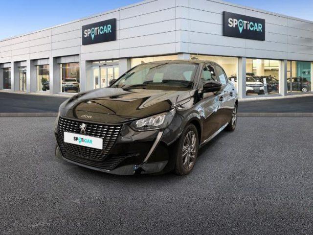 PEUGEOT 208 bluehdi 100 stopstart 5 porte activ