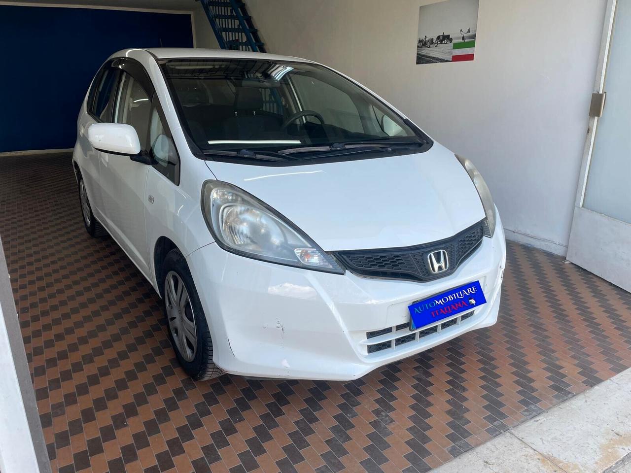 Honda Jazz 1.2 i-VTEC Trend
