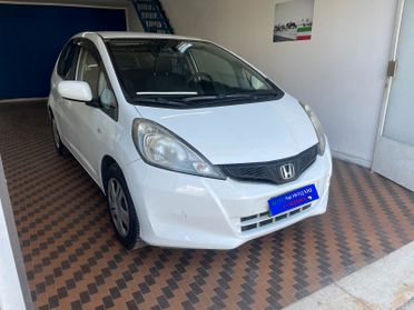 Honda Jazz 1.2 i-VTEC Trend
