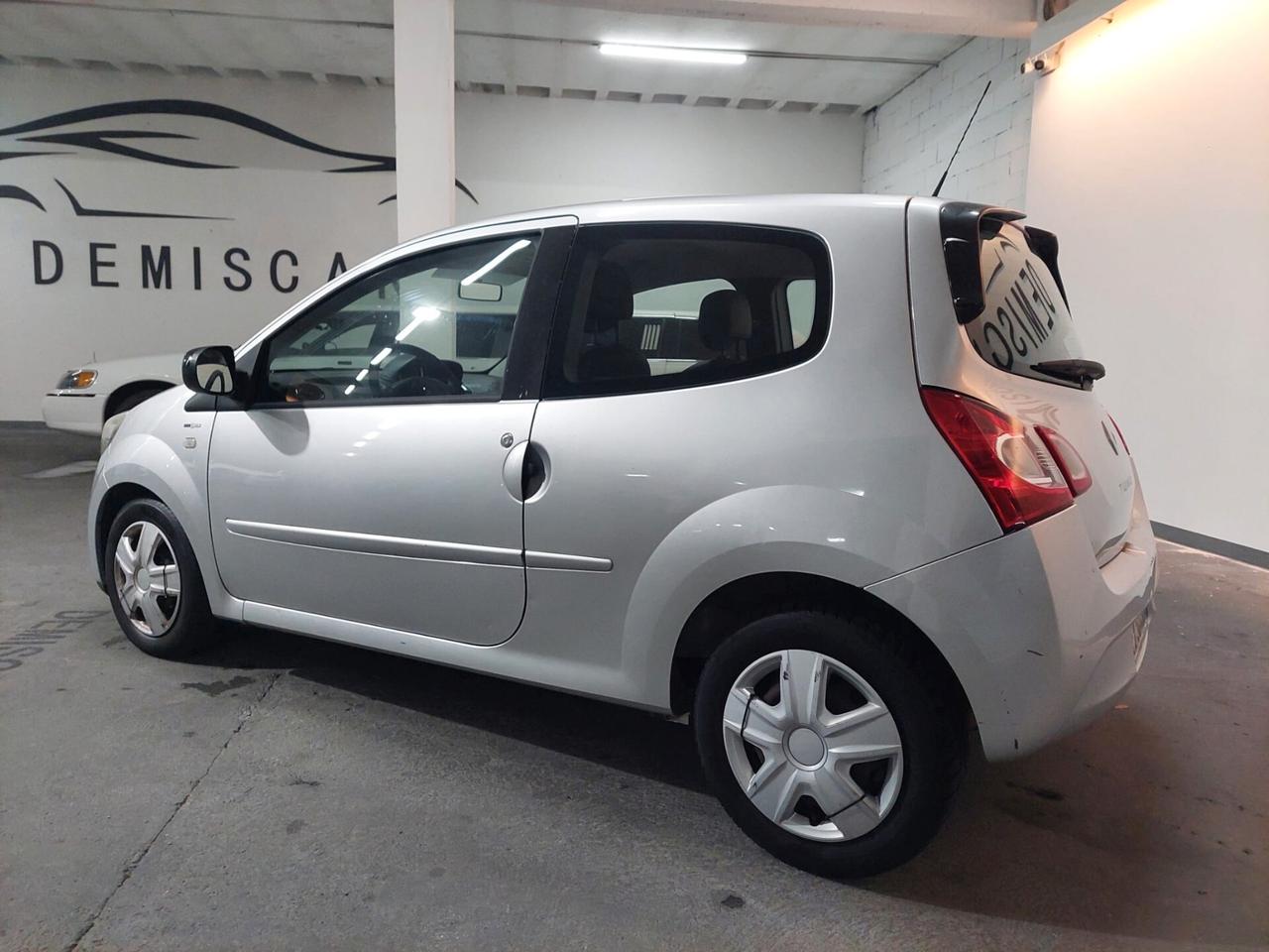 Renault Twingo 1.2 16V Night&Day