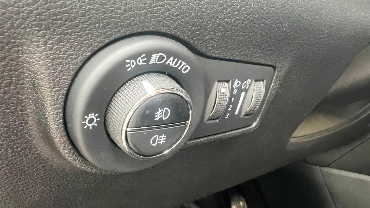 Jeep Compass 1.6 Multijet II 2WD 80° Anniversario