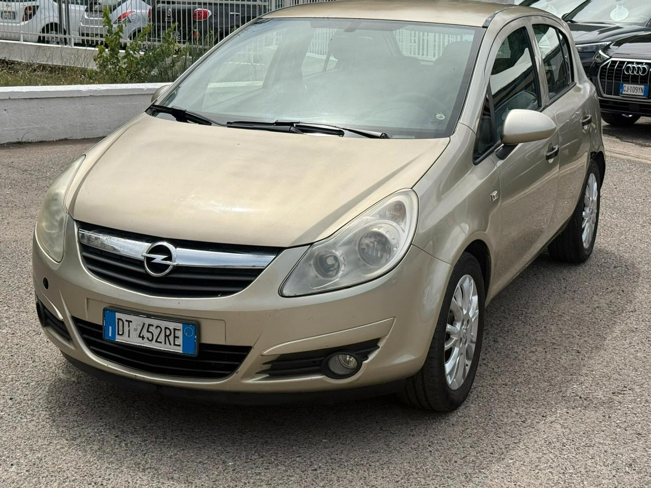 Opel Corsa 1.3 CDTI 75CV ecoFLEX 5 porte Club