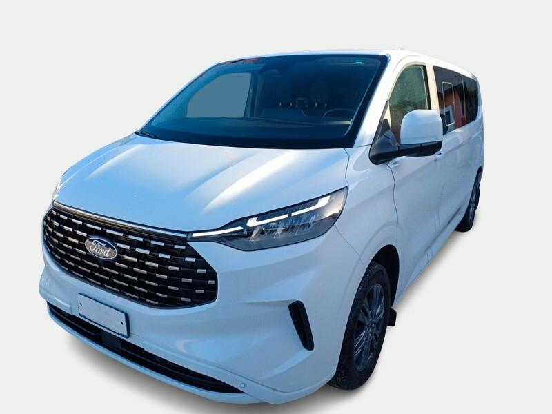FORD TOURNEO 2.0 D 136CV 9P