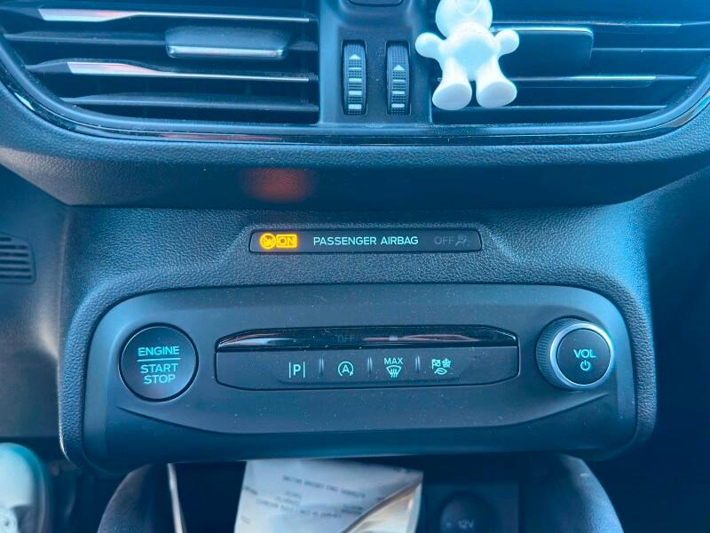 FORD Focus 4ª serie Focus 1.5 EcoBlue 115 CV a...