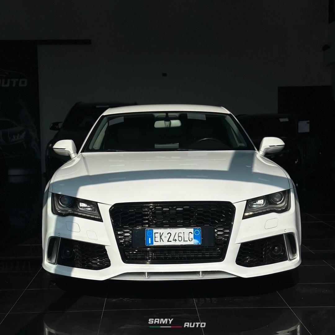 Audi A7 SPB 3.0 TDI 245 CV quattro S tronic