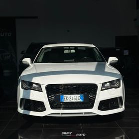 Audi A7 SPB 3.0 TDI 245 CV quattro S tronic