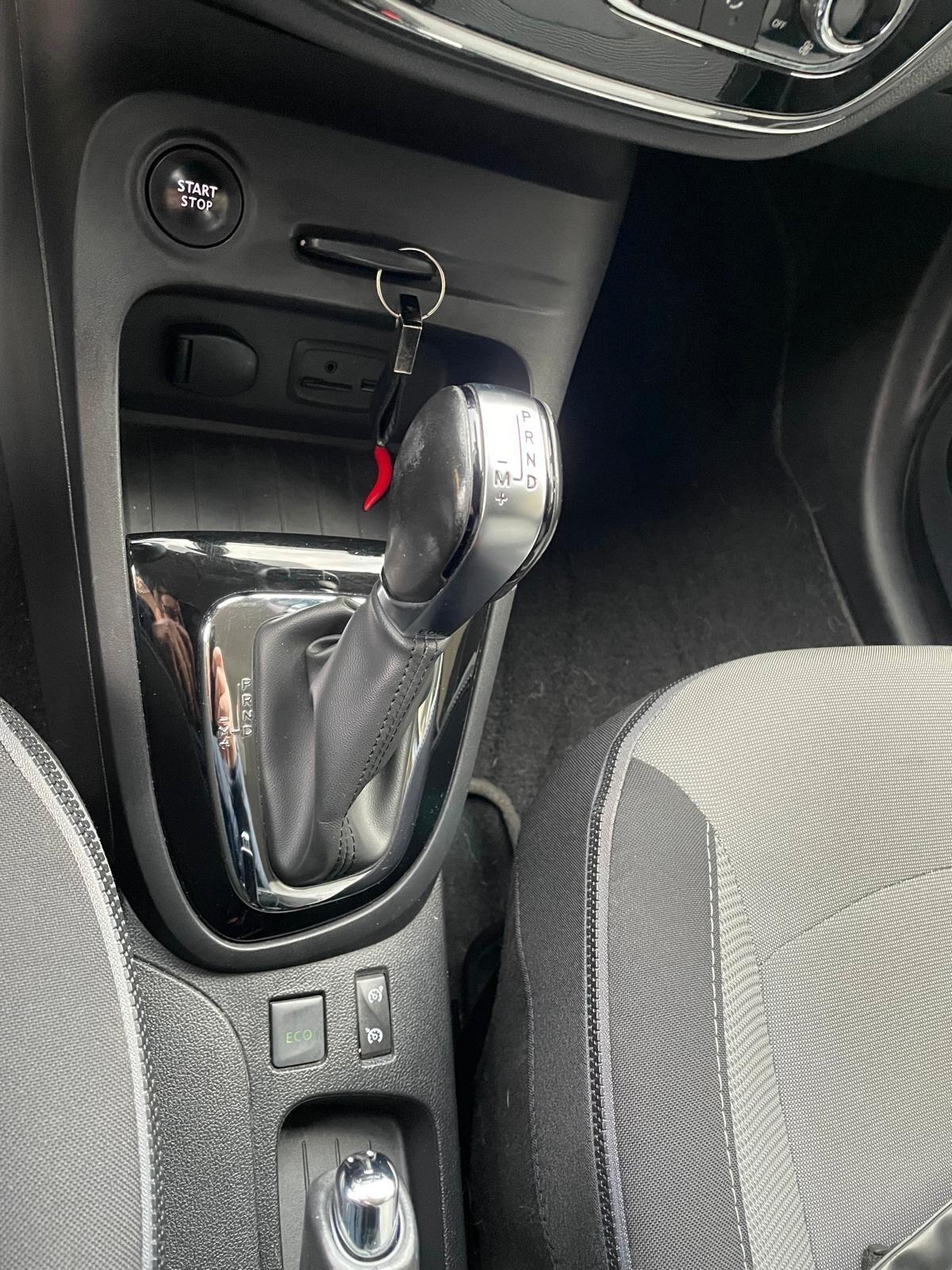 Renault Captur TCe 120 CV EDC Start&Stop Energy Intens