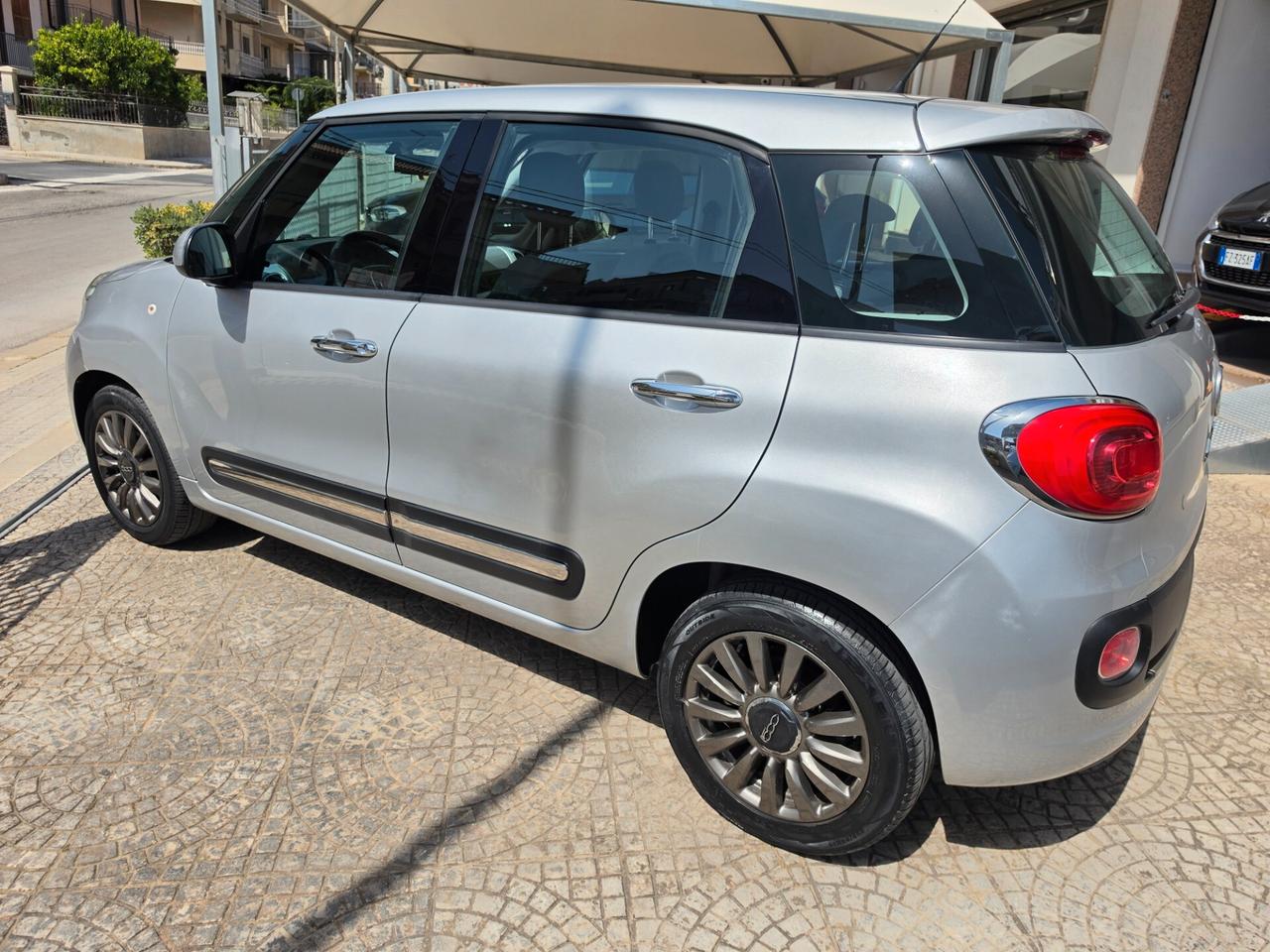 Fiat 500L 1.3 Multijet 85 CV Pop Star