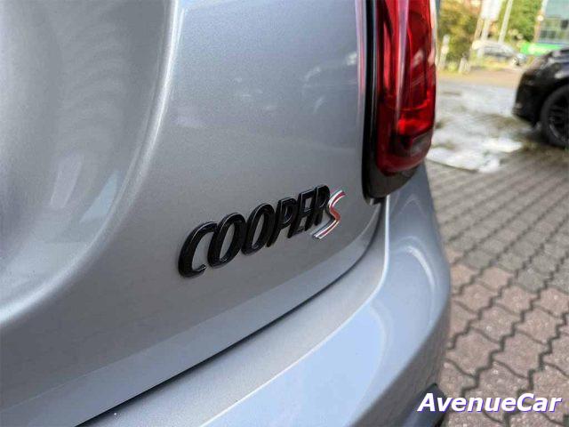 MINI Cooper S Classic 3 porte CARPLAY IVA ESP. PREZZO REALE