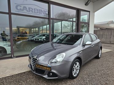 Alfa Romeo Giulietta 1.6 JTDm-2 105 CV Distinctive