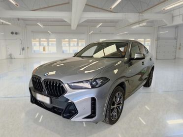 BMW X6 XDRIVE 40D 48V MSPORT PRO AUTOM. SUV