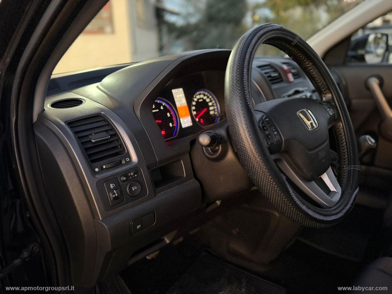 HONDA CR-V 2.2 i-CTDi 16V Advance DPF
