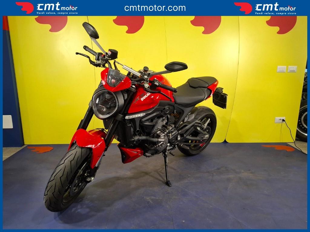 Ducati Monster 937 - 2023