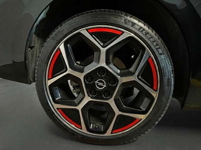 Opel Astra Sports Tourer 1.5d 130cv GS Auto + Navi + Camera