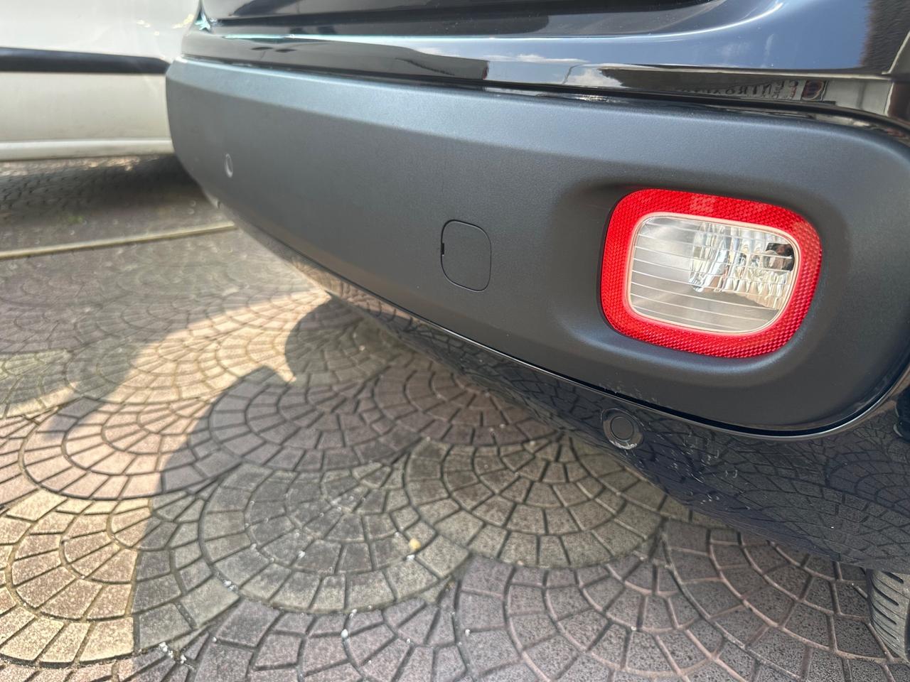 Fiat Panda 1.2 Trussardi VERSIONE LOUNGE 60MILA KM CERTIFICATI