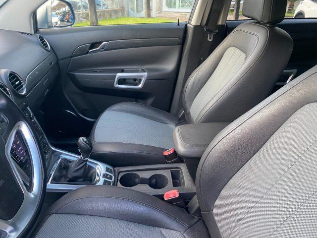 OPEL Antara 2.2 CDTI 163CV Cosmo