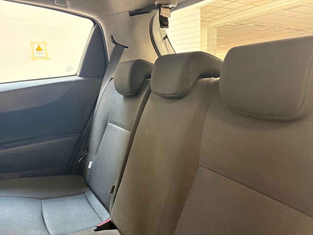 Toyota Yaris 5p 1.5h Lounge