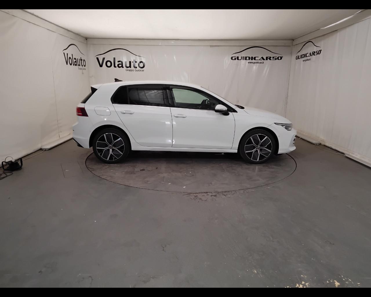 VOLKSWAGEN Golf VIII 2024 - Golf 1.5 tsi ehybrid Style 204cv dsg