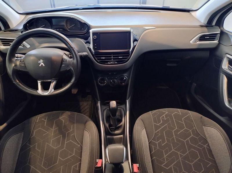 Peugeot 2008 1.6 bluehdi Access 75cv my16
