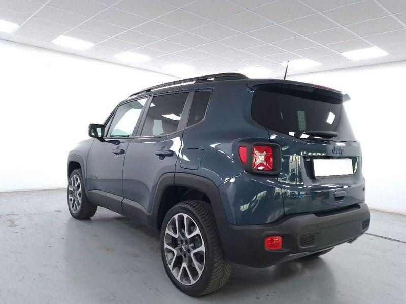 Jeep Renegade 1.3 t4 phev S 4xe at6