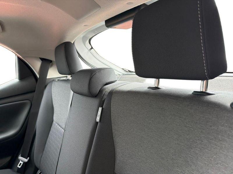 Toyota Yaris Yaris 1.0 Active