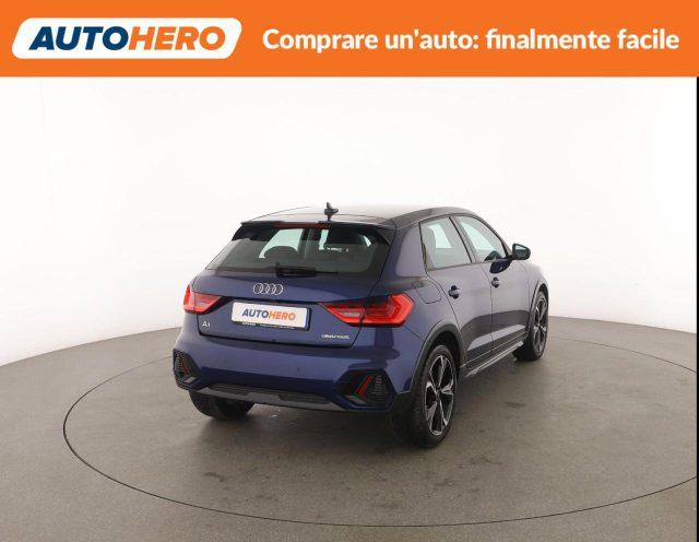 AUDI A1 allstreet 30 TFSI