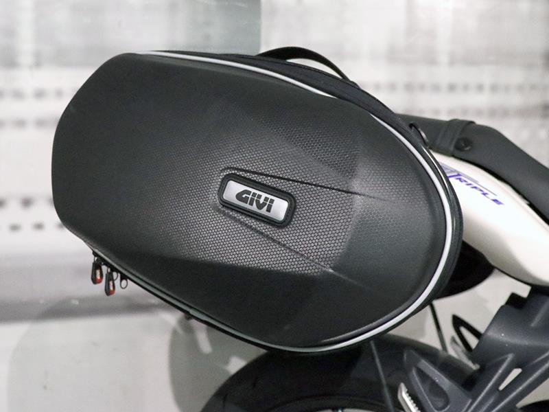 Triumph Street Triple