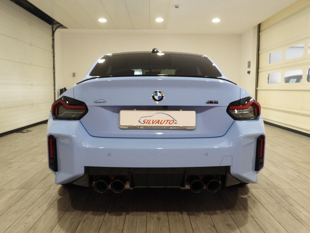 BMW M2 Coupe 3.0