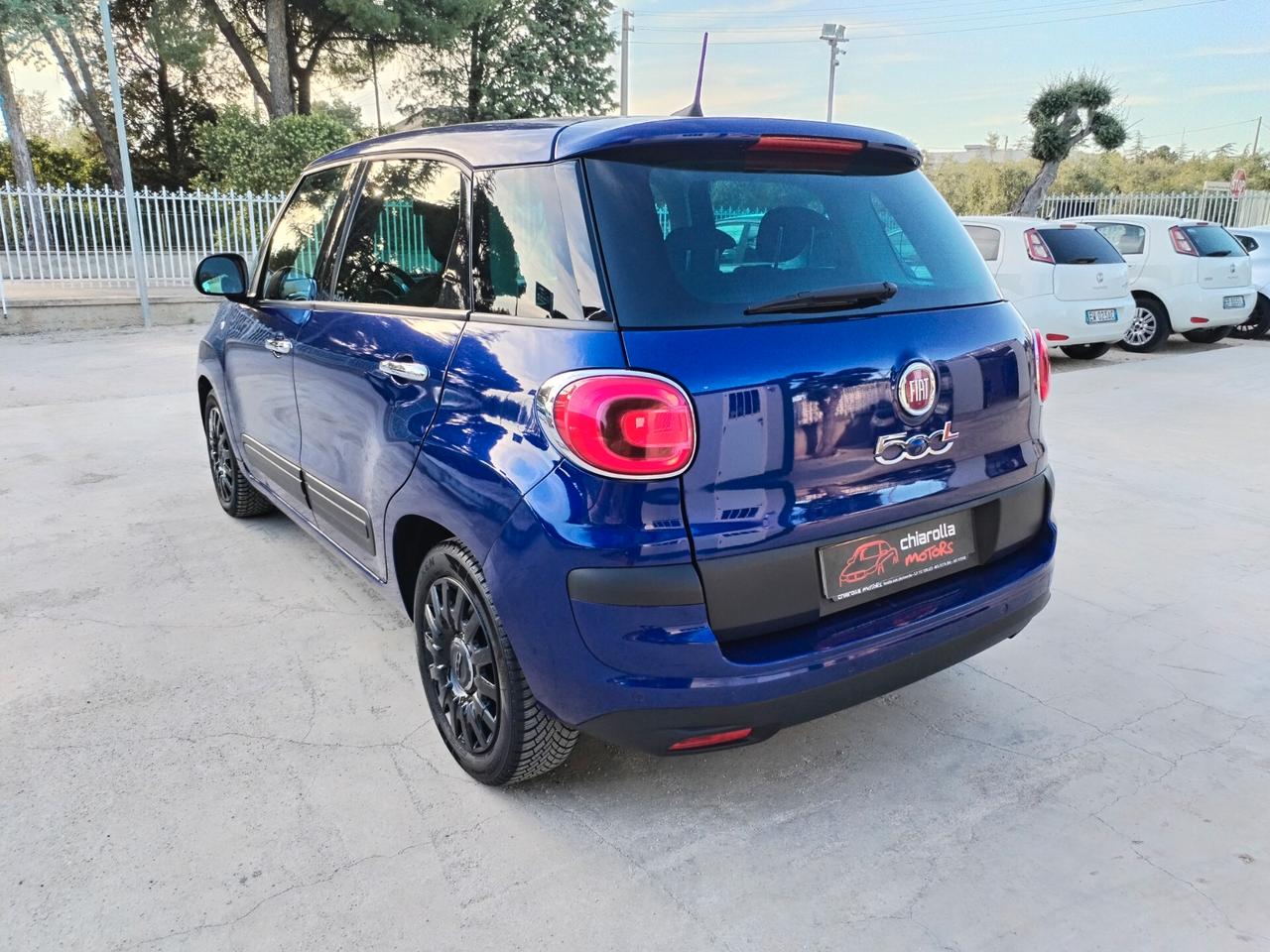 Fiat 500L 1.4 95 Cv Sport NEOPATENTATI