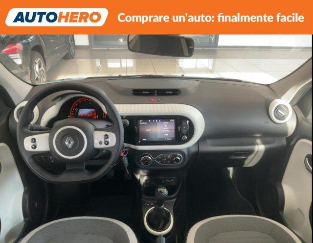 RENAULT Twingo SCe 65 CV Equilibre