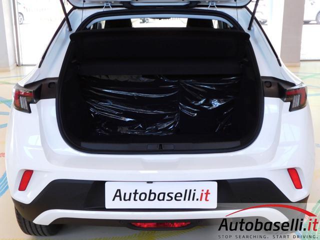 OPEL Mokka 1.2 TURBO EDITION 100CV STYLE PACK