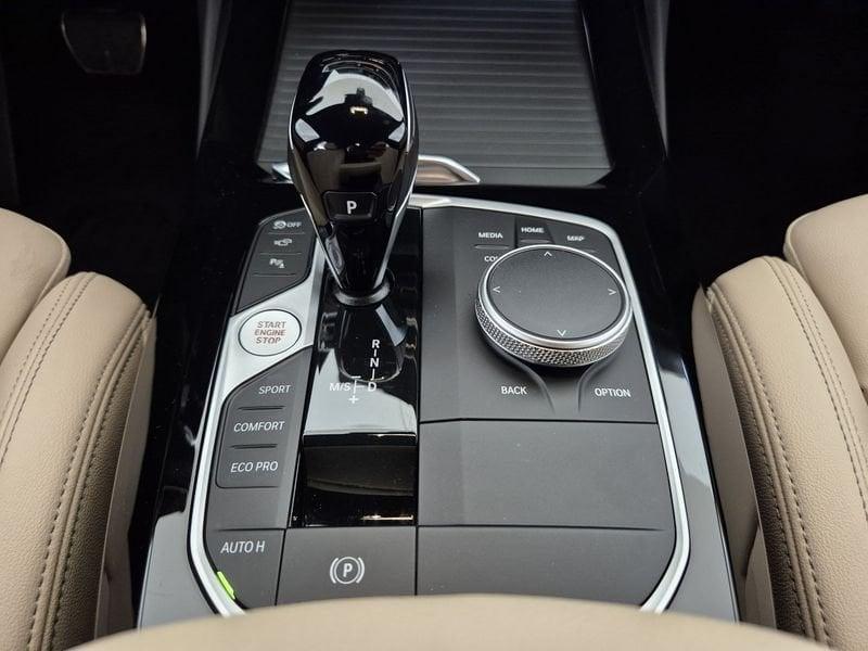 BMW X3 G01 2021 sdrive18d mhev 48V Msport auto