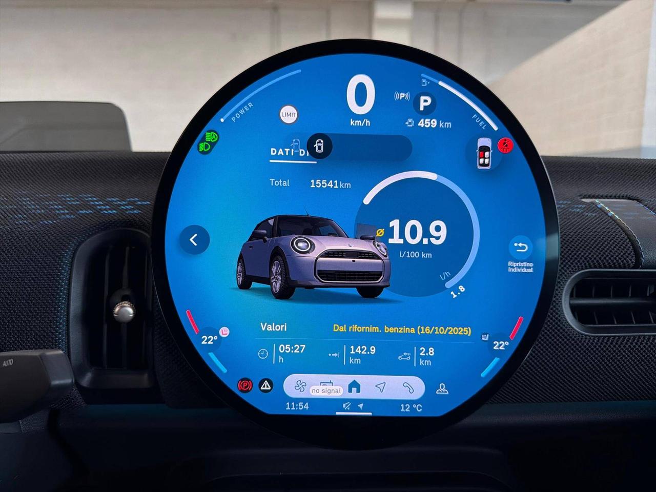 MINI Mini Cabrio Cooper C Classic