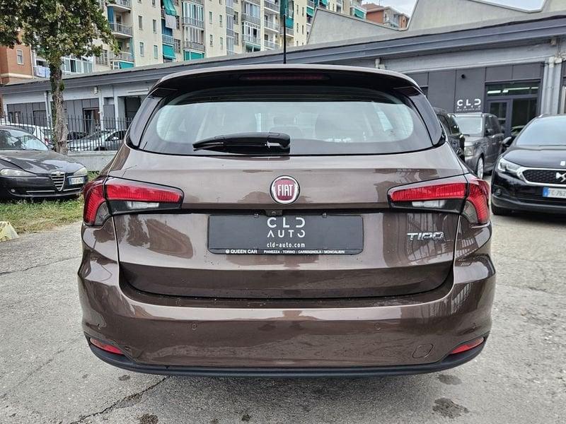 FIAT Tipo Tipo SW 1.6 mjt Business s&s 120cv my19